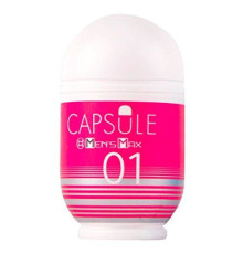 Мастурбатор Men sMax Capsule 01 - DANDARA