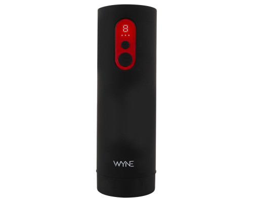 Автоматический мастурбатор WYNE Masturbator 08