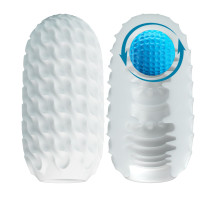 Мастурбатор с шариком внутри Wonder ball