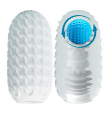 Мастурбатор с шариком внутри Wonder ball