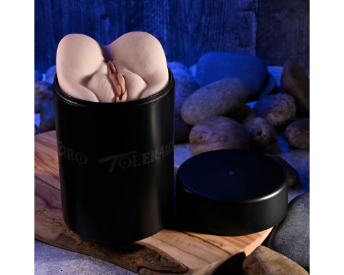 Мастурбатор Sasha Grey - вагина и анус