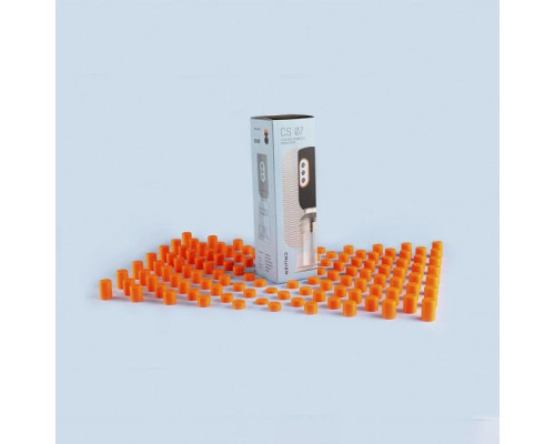 Мастурбатор-помпа с вибрацией CRUIZR Luxury Vibrating Penis Pump