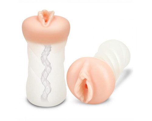 Мастурбатор-вагина ZOLO PERFECT GIRLFRIEND