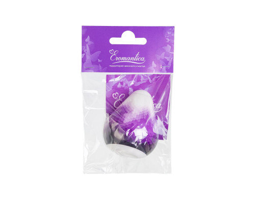 Аксессуар для эротического массажа Velvet