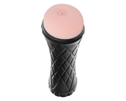 Телесный мастурбатор-анус Jamie