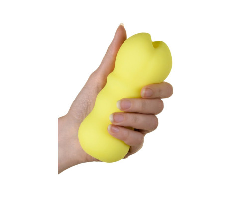 Мастурбатор-вагина Men’sMax Feel 2