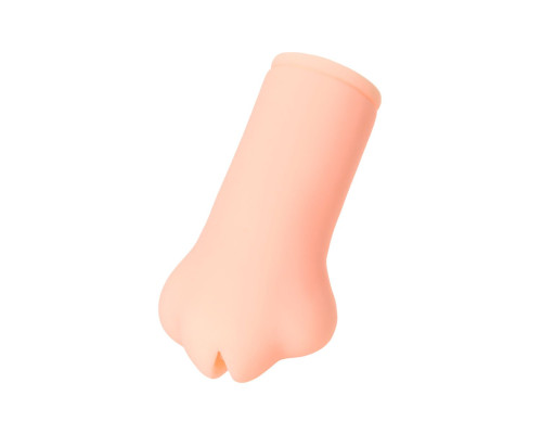 Мастурбатор-вагина Monica без вибрации