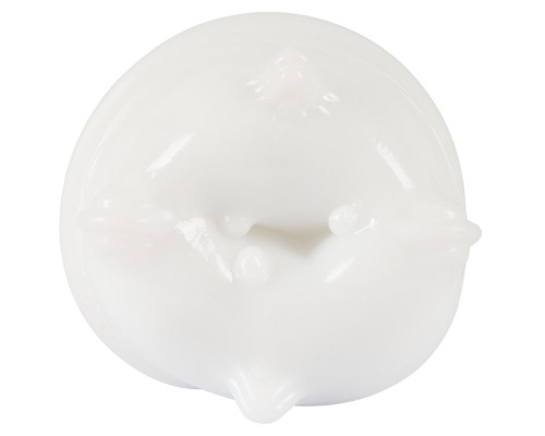 Белый мастурбатор Masturbator with 2 functions