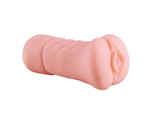 Телесный мастурбатор-вагина The Girl Next Door Emma