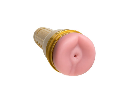 Мастурбатор-анус Fleshlight - Pink Butt Stamina Training Unit
