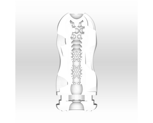 Мастурбатор Reusable Vacuum CUP Regular