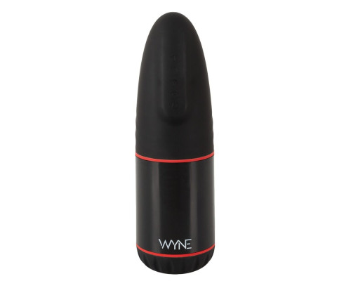Мастурбатор с двумя моторами WYNE Masturbator 02