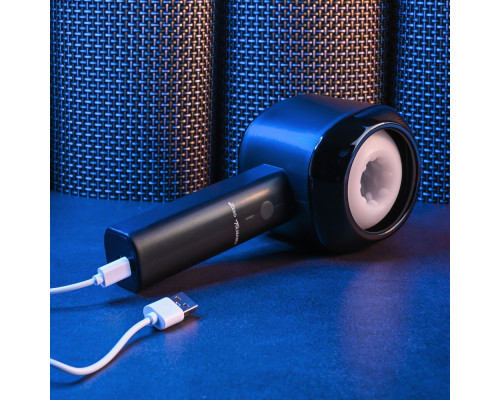 Автоматический мастурбатор Let It Slide