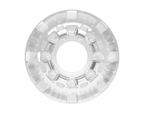 Прозрачный мастурбатор Cory