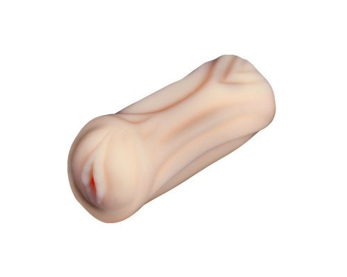 Вибрирующий тугой мастурбатор