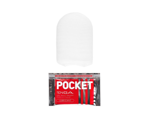 Карманный мастурбатор WAVE LINE