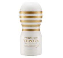 Мастурбатор TENGA Premium Original Vacuum Cup Gentle
