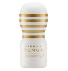 Мастурбатор TENGA Premium Original Vacuum Cup Gentle