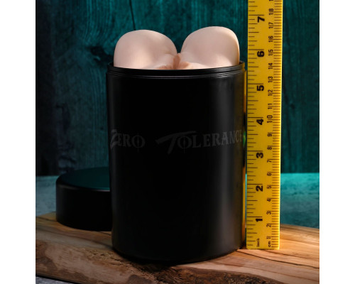 Мастурбатор Dani Daniels - вагина и анус