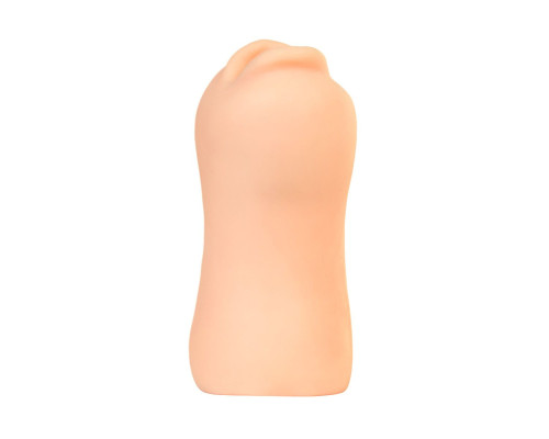 Нежный мастурбатор-ротик