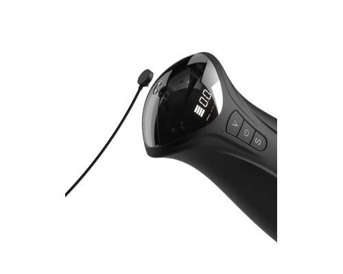 Мастурбатор с вибрацией F*ck-gasm