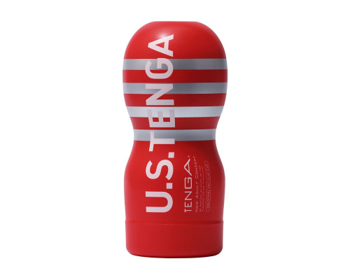 Мастурбатор TENGA U.S. Original Vacuum Cup