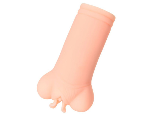 Мастурбатор-вагина May без вибрации