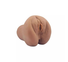 Мастурбатор Mia с двумя рабочими каналами