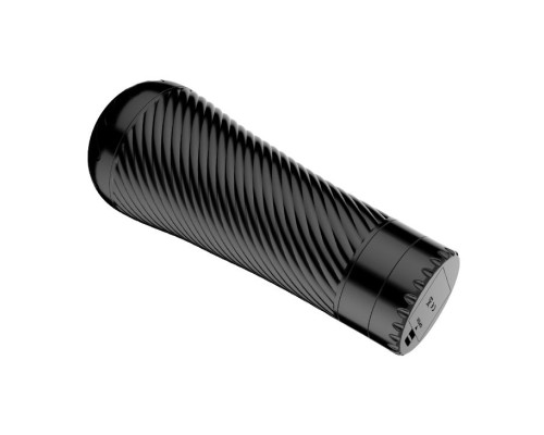 Мастурбатор-анус с многоуровневой вибрацией Pink Butt