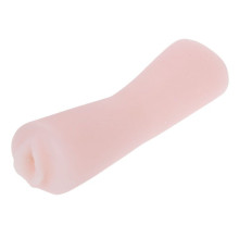 Мастурбатор-вагина Angel без вибрации