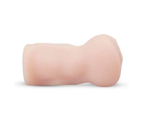 Телесный мастурбатор-вагина Melissa Laurel Masturbator