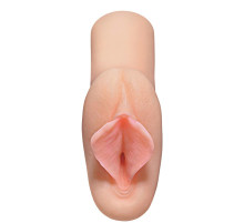 Телесный мастурбатор-вагина XTC Stroker