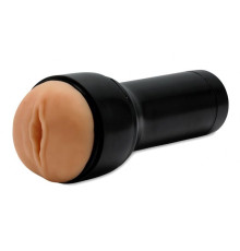 Телесный мастурбатор-вагина Feel Stroker