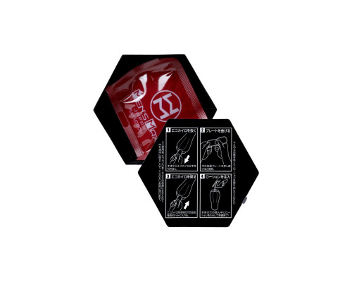 Мастурбатор-вагина с пластинами для нагрева Men sMax ORB warmer