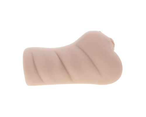 Мастурбатор Dani Daniels - вагина и анус