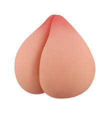 Телесный мастурбатор Honey Peach