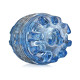 Мастурбатор Fleshlight Quickshot Turbo Blue Ice