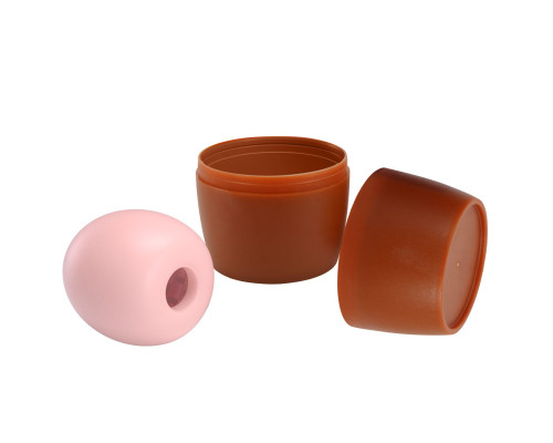 Мастурбатор в футляре-бочке Charming Barrel Sauternes