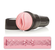 Мастурбатор-вагина Fleshlight - Go Surge Pink Lady