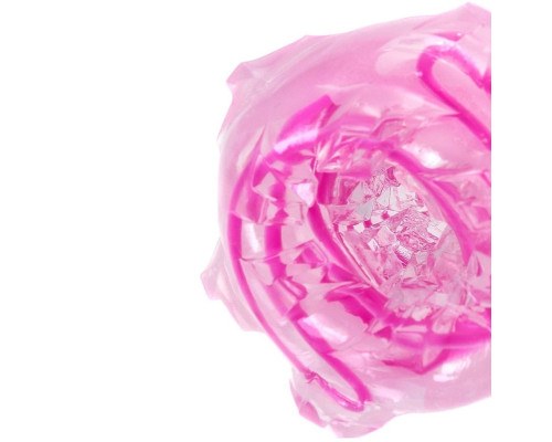 Мастурбатор SPINNER Brick