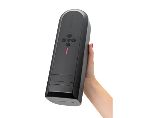 Нереалистичный мастурбатор Solace