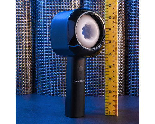 Автоматический мастурбатор Let It Slide