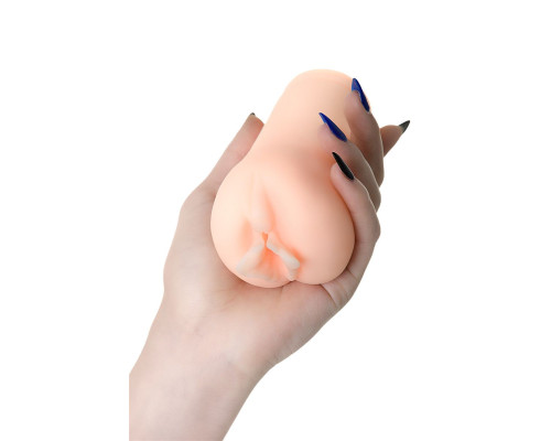 Мастурбатор-вагина Juki без вибрации