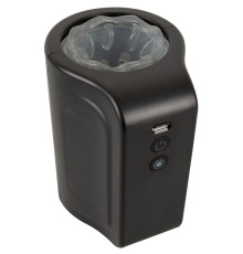 Мастурбатор с ротацией Rotating Masturbator