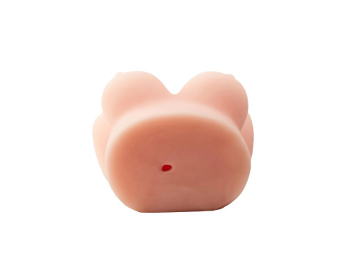 Телесный мастурбатор-вагина Lisa