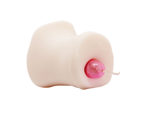 Анус с вибрацией  Дитя Востока