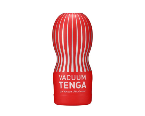 Мастурбатор Tenga Vacuum Cup