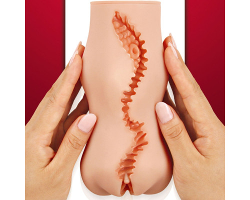 Мастурбатор-вагина Dream без вибрации