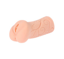 Мастурбатор-вагина Tattoo без вибрации