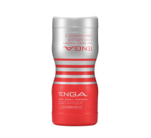 Мастурбатор TENGA Dual Sensation Cup